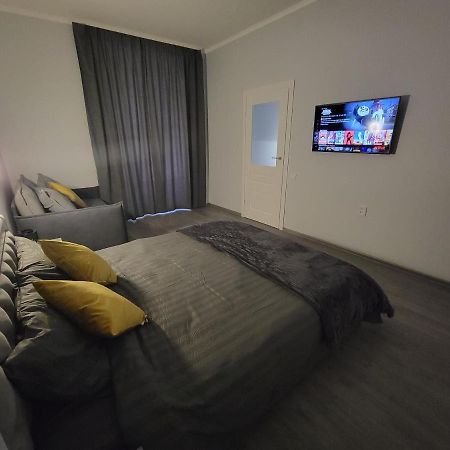 Warm & Cozy Apartment In The Heart Of Historical Lwów Zewnętrze zdjęcie