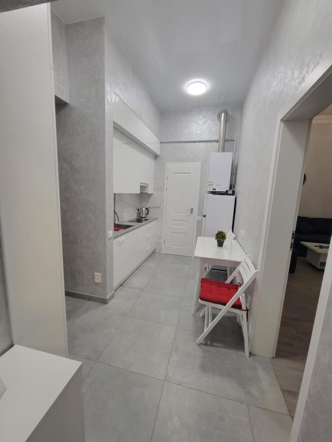 Warm & Cozy Apartment In The Heart Of Historical Lwów Zewnętrze zdjęcie