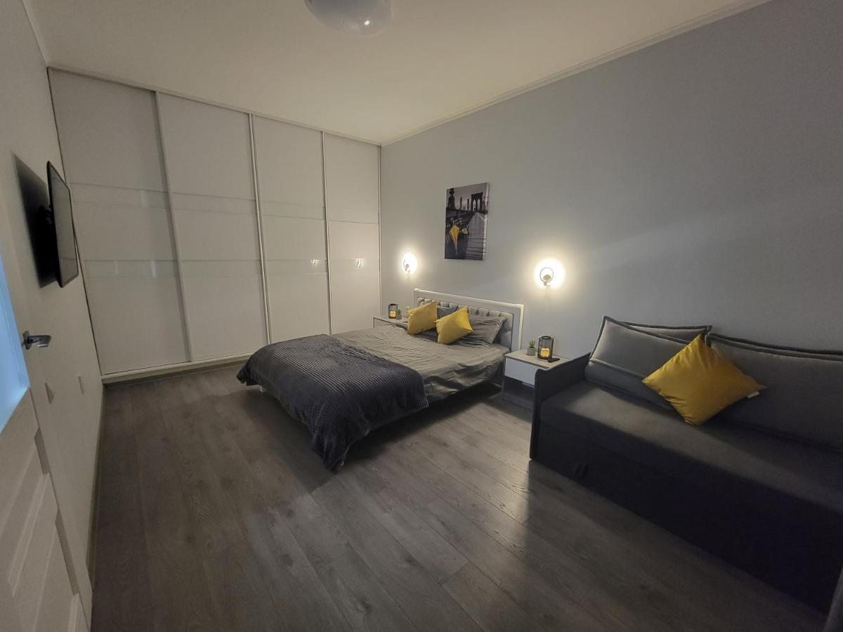 Warm & Cozy Apartment In The Heart Of Historical Lwów Zewnętrze zdjęcie
