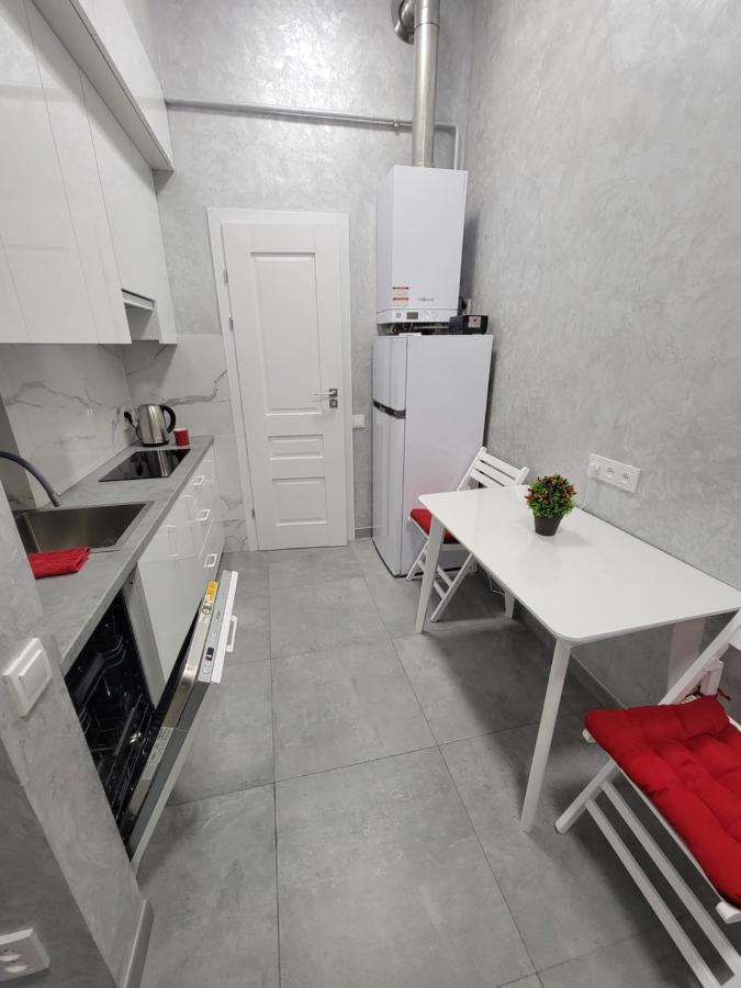 Warm & Cozy Apartment In The Heart Of Historical Lwów Zewnętrze zdjęcie