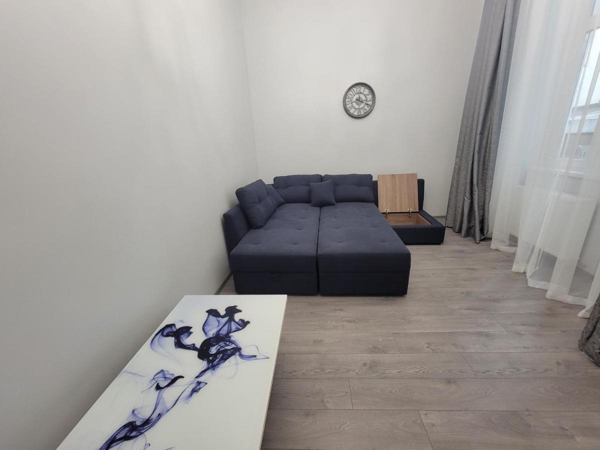 Warm & Cozy Apartment In The Heart Of Historical Lwów Zewnętrze zdjęcie