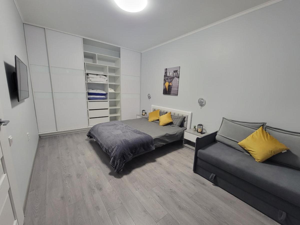 Warm & Cozy Apartment In The Heart Of Historical Lwów Zewnętrze zdjęcie