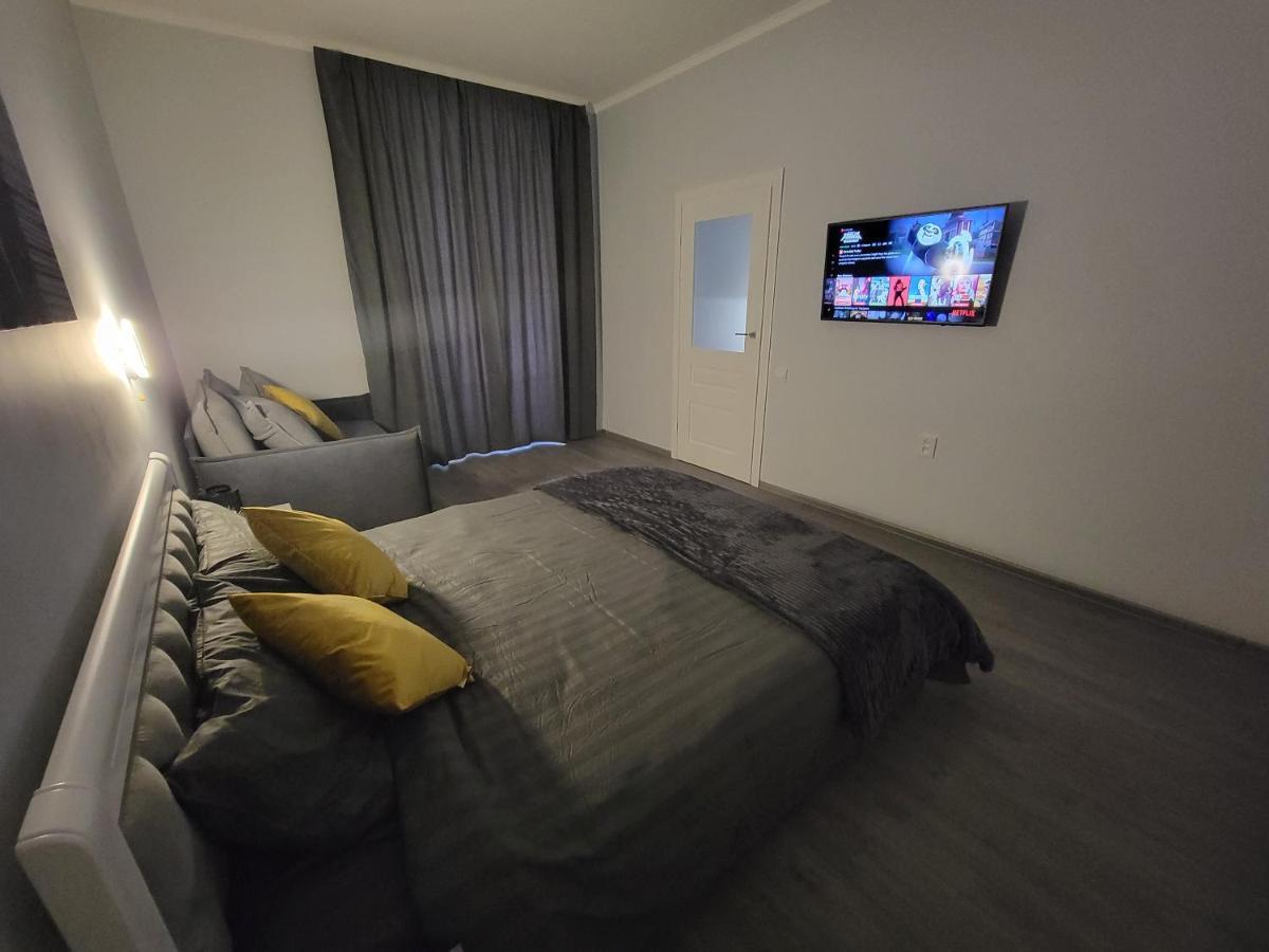 Warm & Cozy Apartment In The Heart Of Historical Lwów Zewnętrze zdjęcie